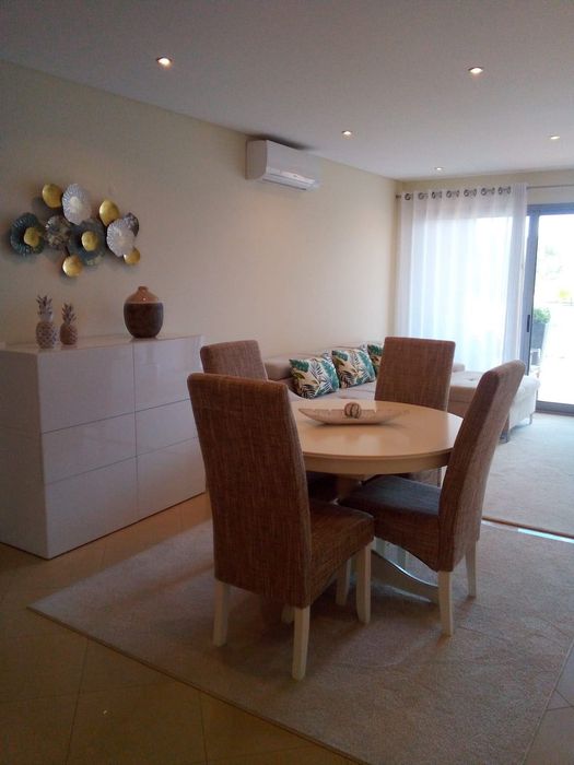 Apartamento para Férias Vilamoura