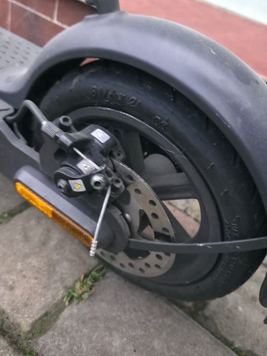 Електросамокат Xiaomi Pro2