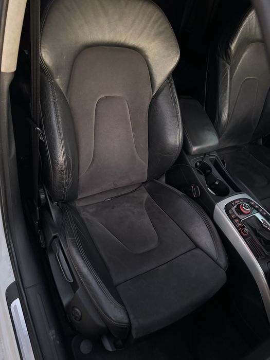 Ауді А4 / 2.7 TDI