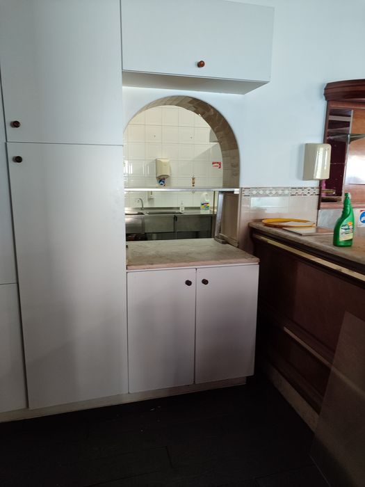 Arrendo Restaurante na Malveira