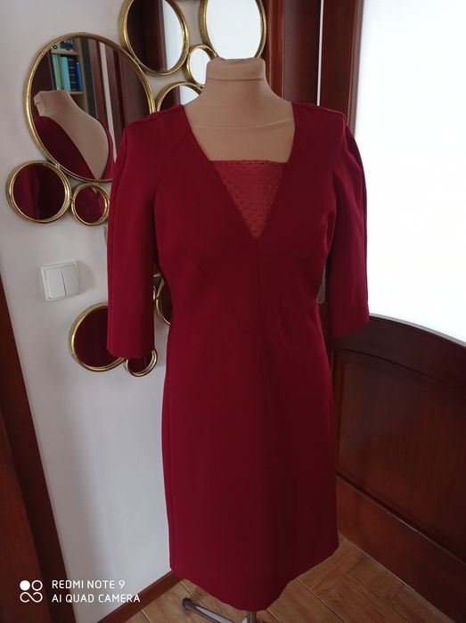 Sukienka Zara, r. 38/40