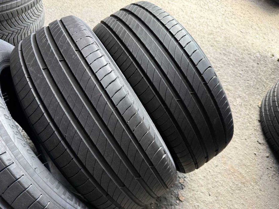 Шини літо 205/55/R17 Michelin Primacy 4  2021Рік