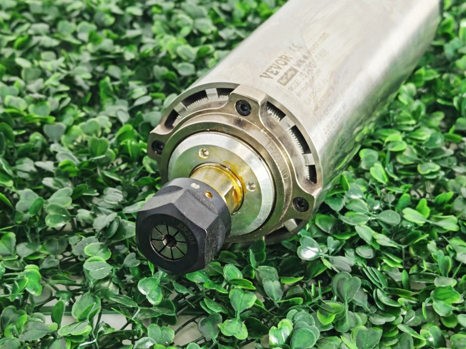 JGF-F80E-2.2KW высококачественный высокоскоростной электродвигатель с