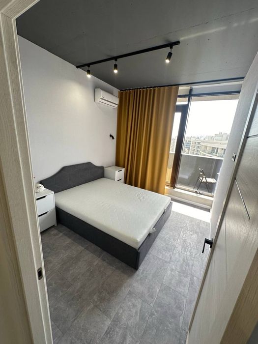 Аренда ЖК Родос,Генуэзская,Аркадия