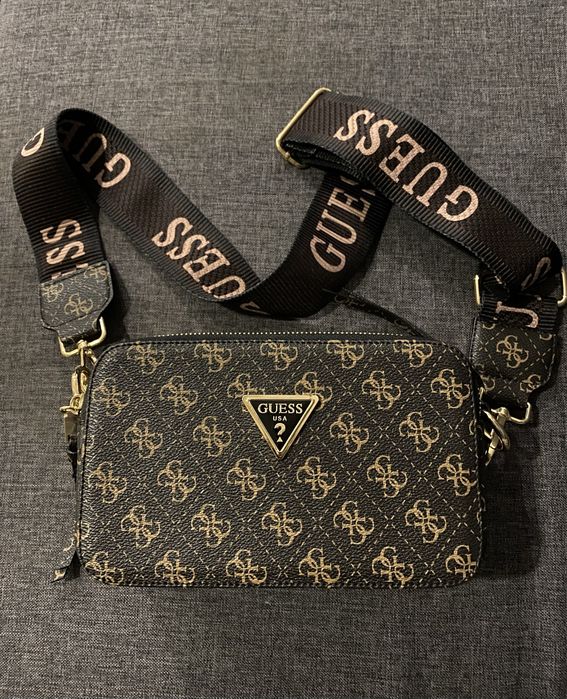 Продам сумку Guess