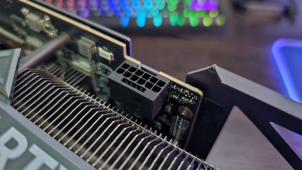 Asus RTX 4080 TUF 16 gb