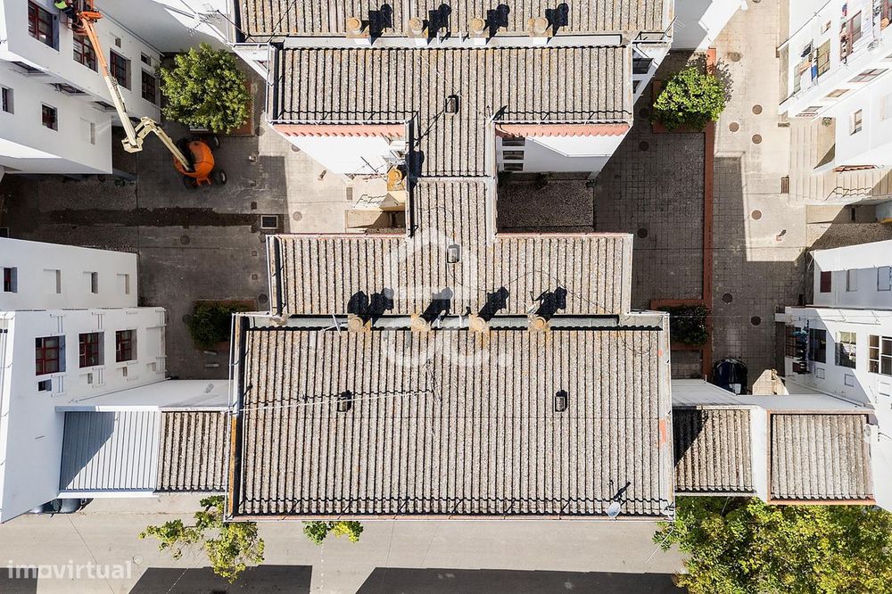 Apartamento T3 totalmente remodelado na Horta das Figueiras, Évora