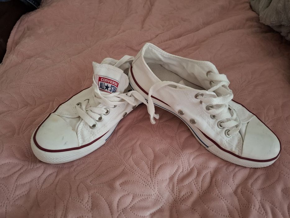 Trampki converse