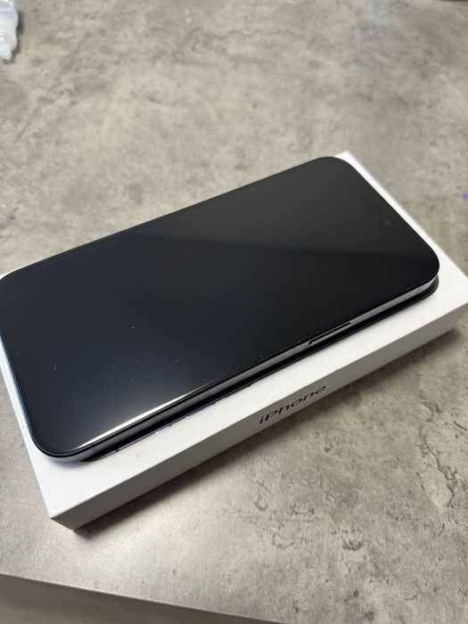 Iphone 15 pro max новый идеал 512