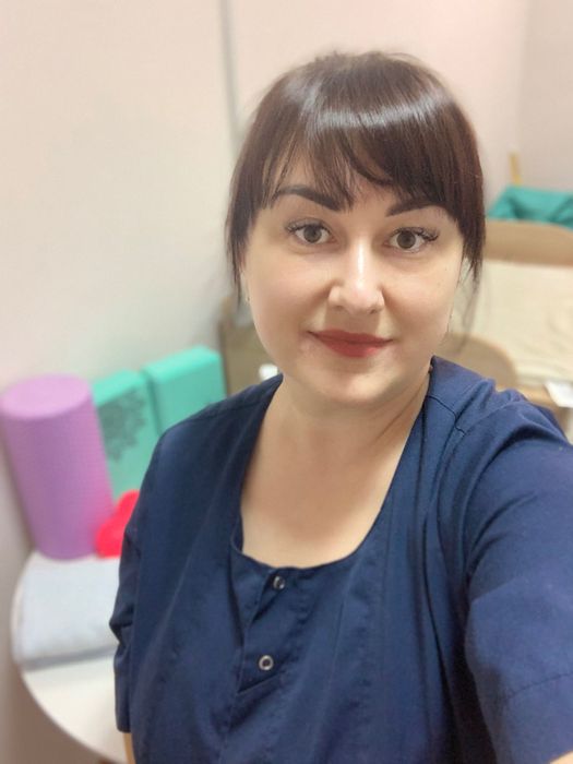 Дитячий масажист Одеса Київський район з виїздом додому