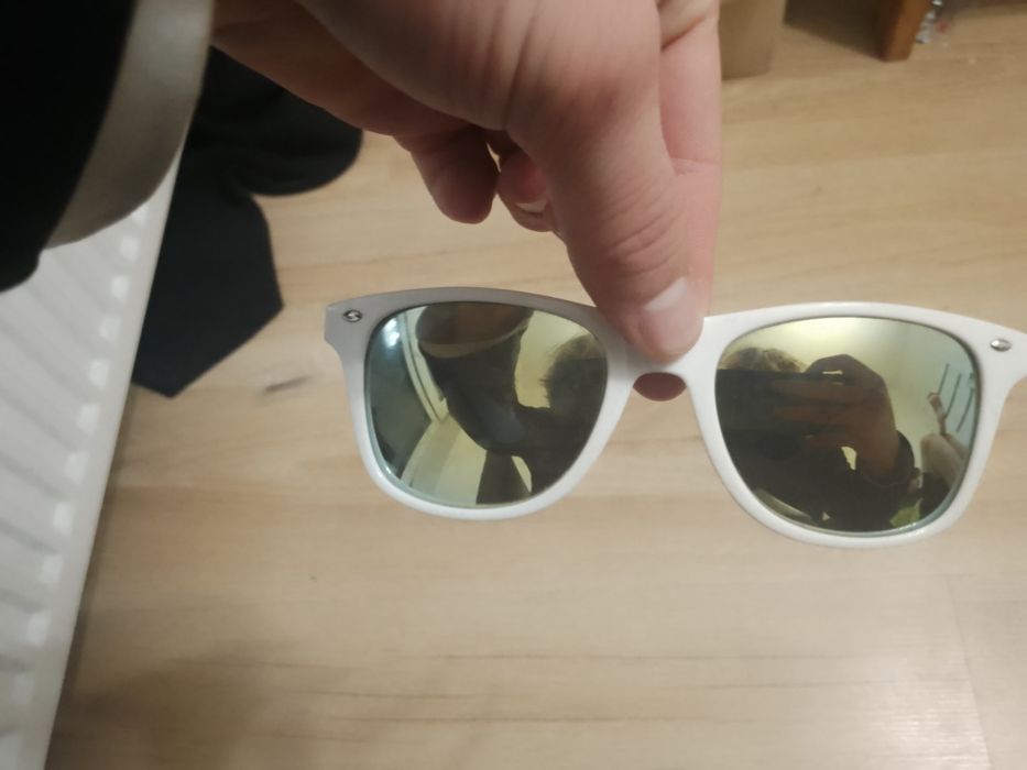 Очки солнцезащитные ручная робота