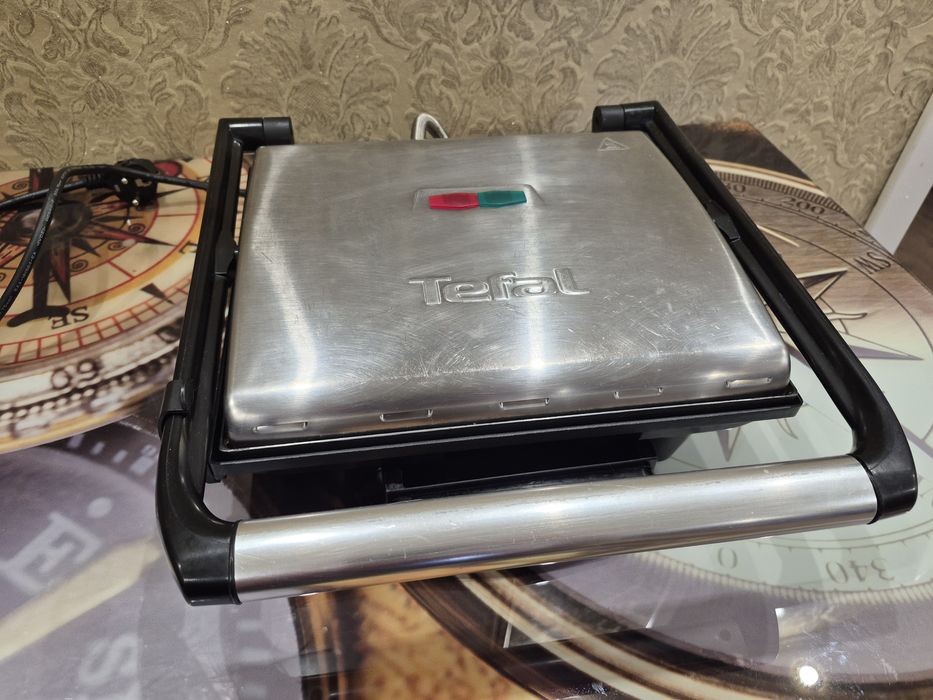 Гриль   електрический Tefal