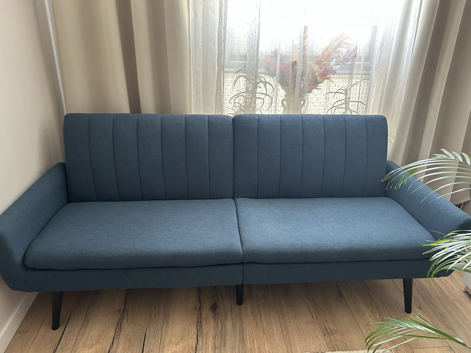 Kanapa tapczan rozkladana