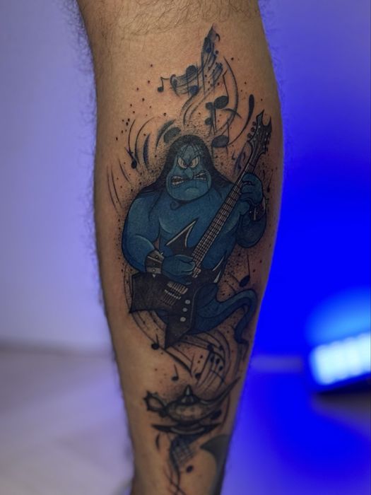 Тату Краматорск Донецкая область