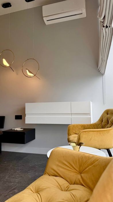 Продається двокімнатна квартира в ЖК «Каховська», метро Лівобережна