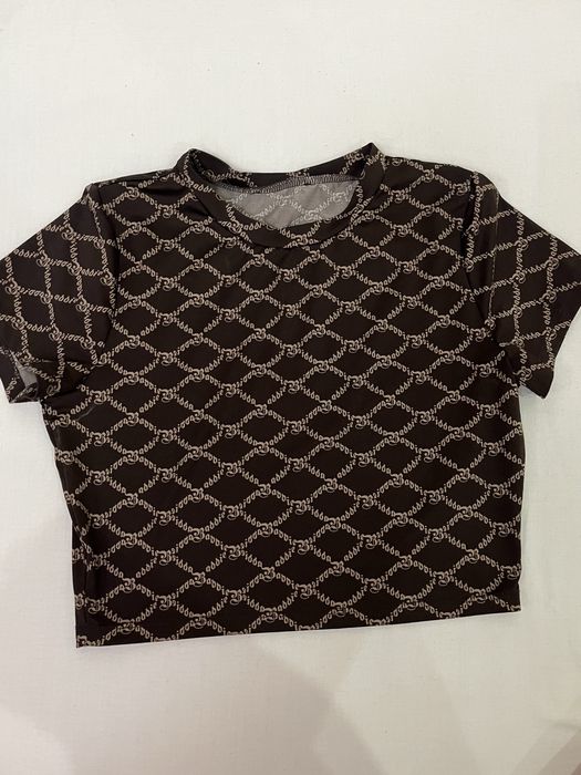 топи, корсети літні