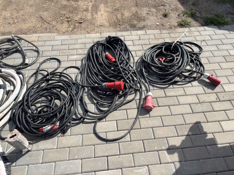 Agregat tynkarski PFT G4  – 100% sprawny, gotowy do pracy