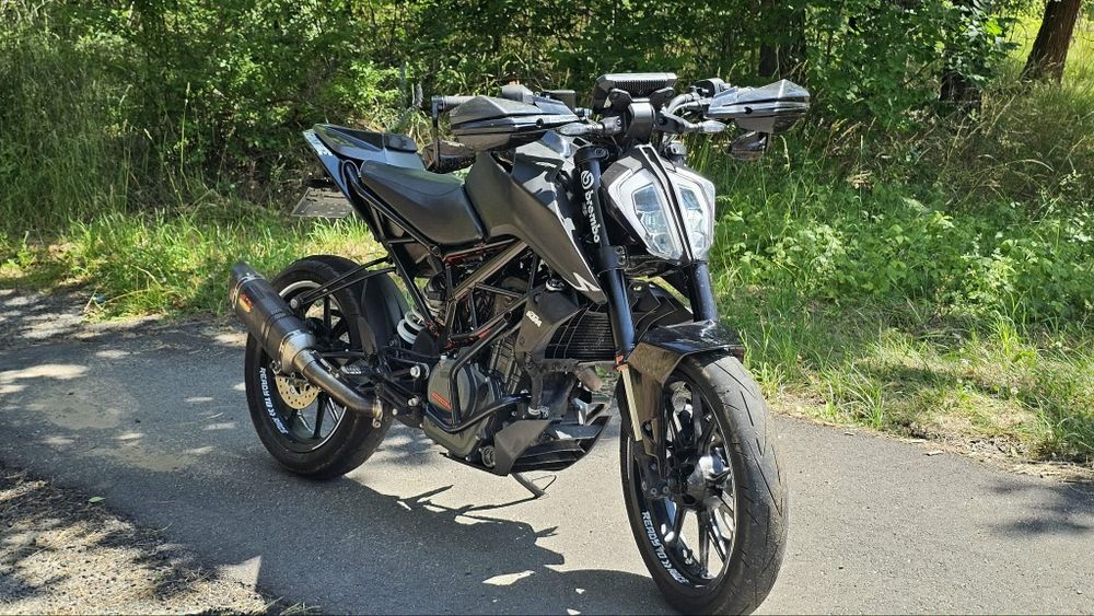KTM