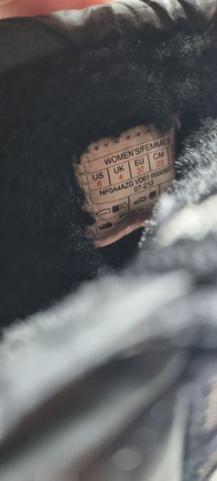 The North Face 37