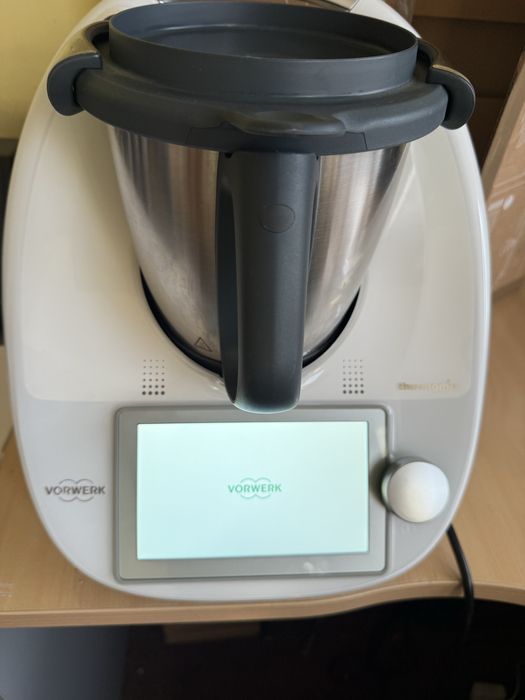 Thermomix 6  Jak nowy.