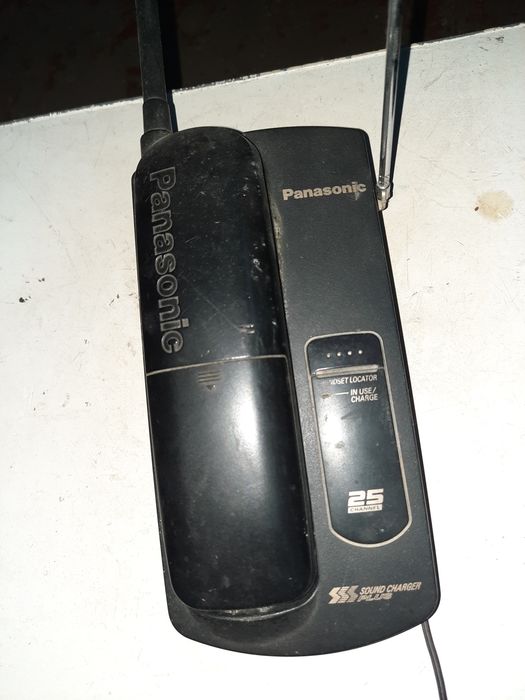 Продам телефонний аппарат