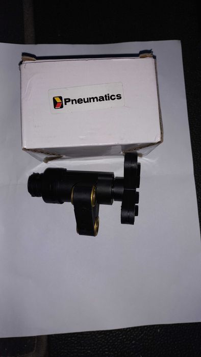 Датчик уровня пола МАН