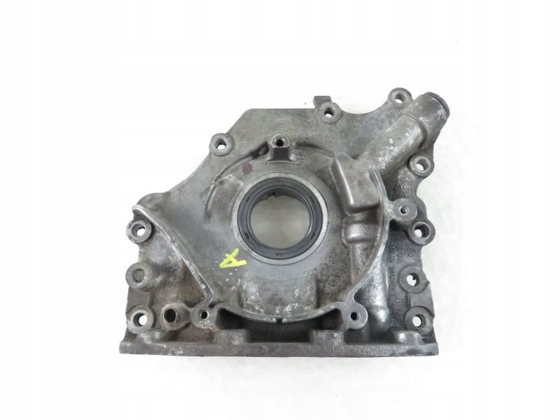 Масляный насос Fiat Scudo 1.6 Mjet Скудо 1.6 Peugeot Expert Эксперт1.6