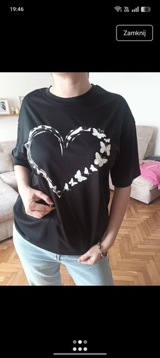 Zestaw ubrań tanio