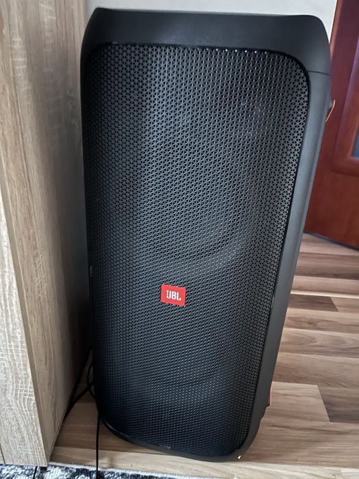 Dla Ciebie wszystko - jbl partybox 310 - w kategorii Sprzęt