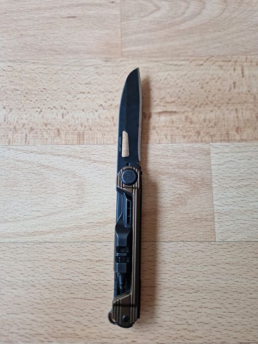 Multitool Gerber ArmBar Slime Drive coyote