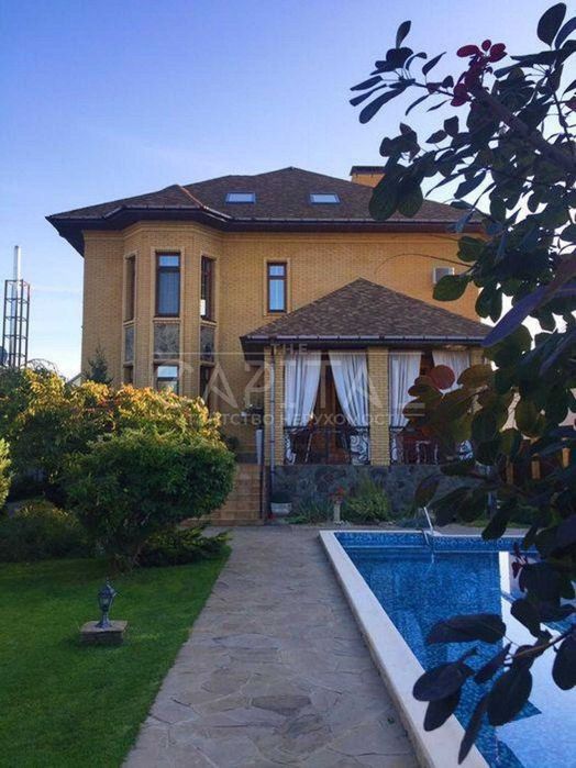 Продажа дома, Крюковщина, Киево-Святошинський