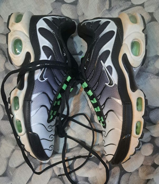 Nike Air Mais Plus TN