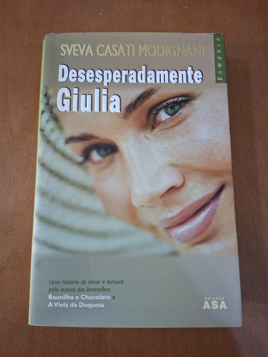 Desesperadamente Giulia