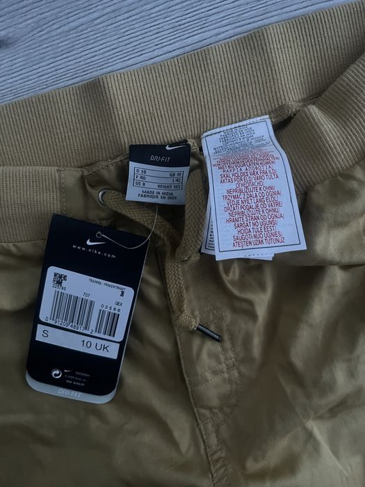 НОВІ Жіночі капрі S розмір