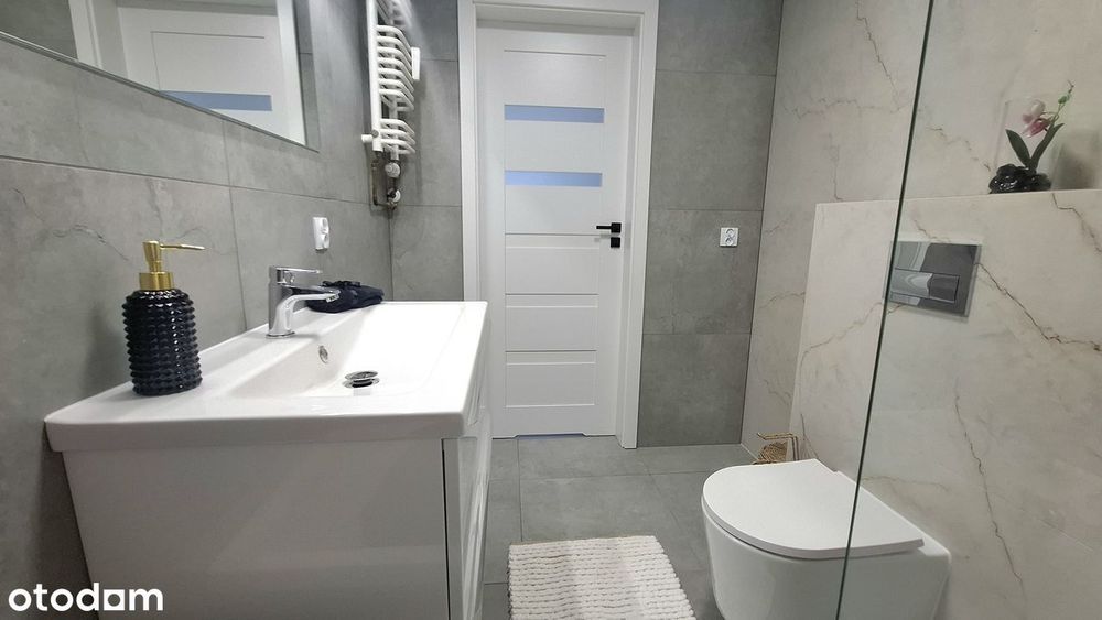 Świetna inwestycja lub wymarzone mieszkanie –47m² po remoncie STASZICA