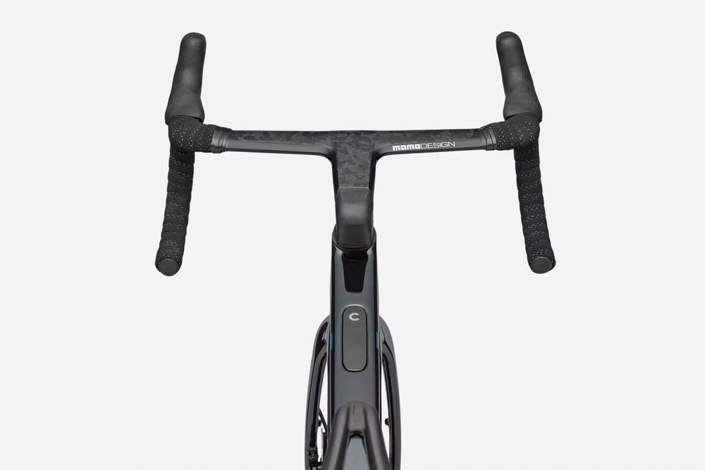 Cannondale Synapse Carbon 1 Hi-Mod TUB Ultegra Di2 r.58 (XL) Fv23 W-wa