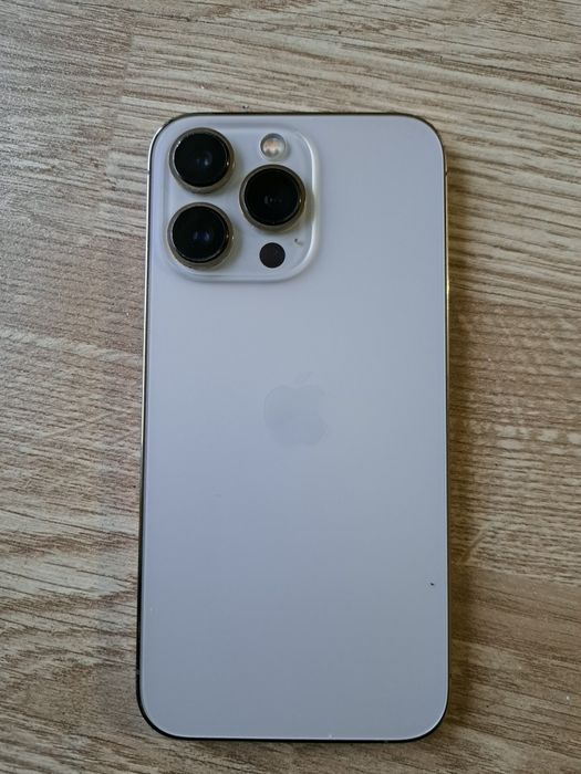 Iphone 13 pró sime novo