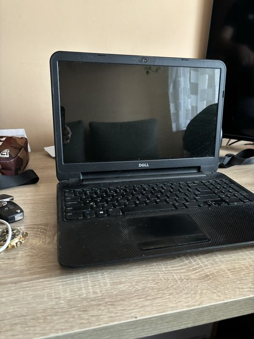 Laptop Dell