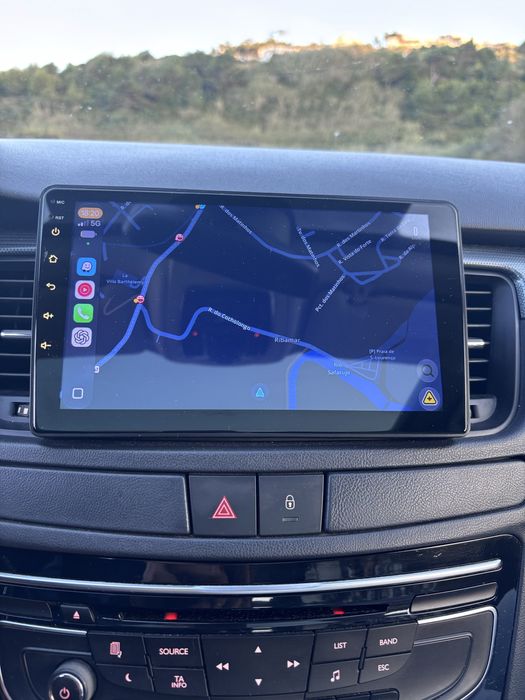 Peugeot 508 1.6 hdi