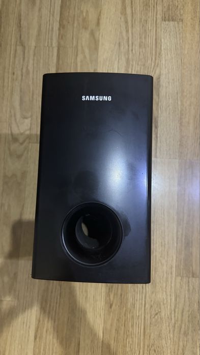 Пассивный сабвуфер Samsung