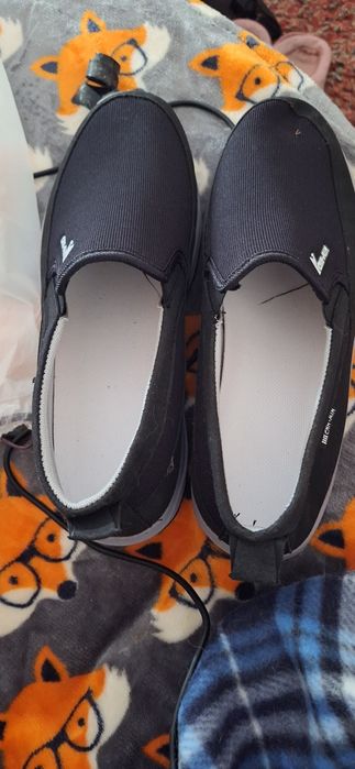 Tenis de caminhada