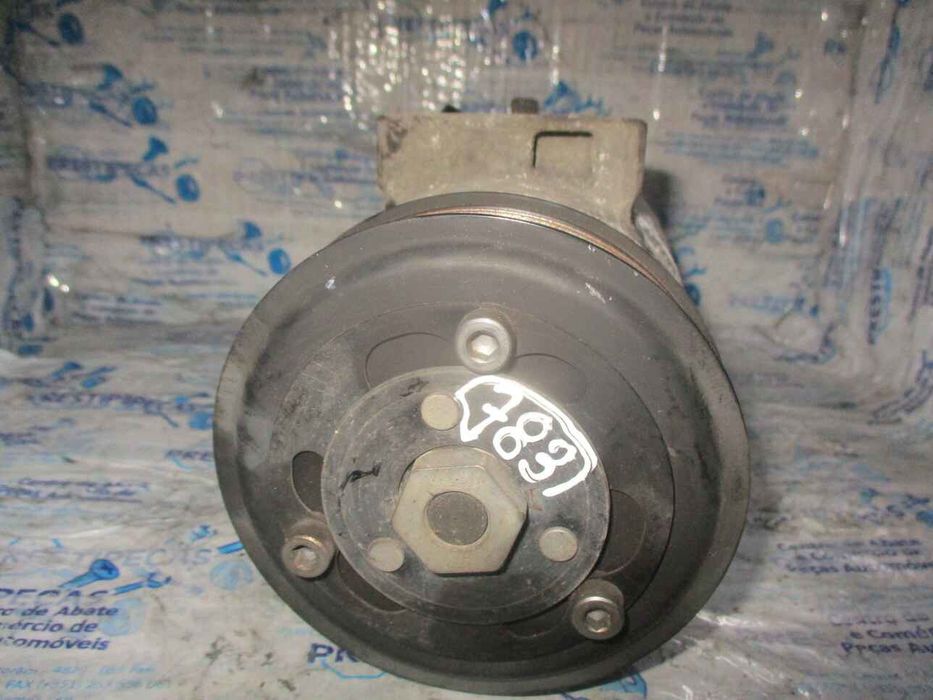 Compressor AC OPEL Corsa D