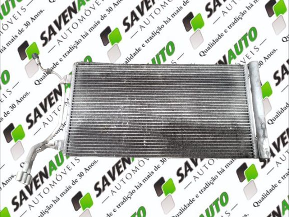 Radiador AC MINI Mini (R56)
