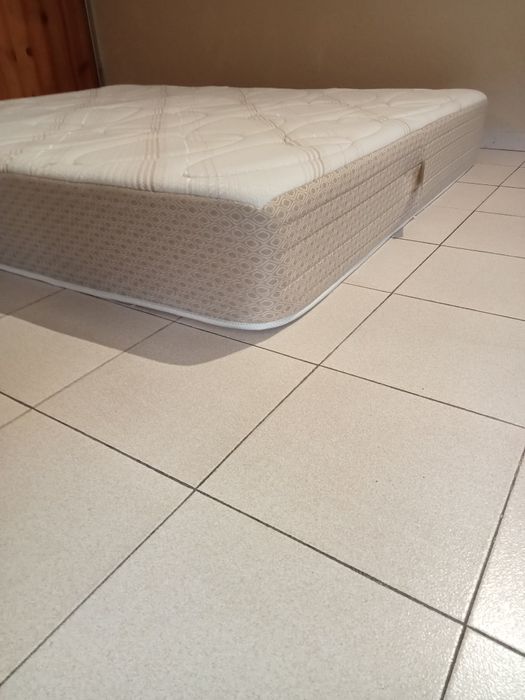 Colchão de Casal Bultex