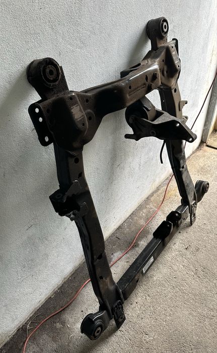 Charriot Opel Astra J Sports Tourer 2009 a 2016