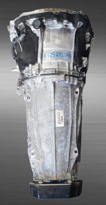 Caixa Velocidades Manual R7252711703 - MERCEDES-BENZ C-CLASS