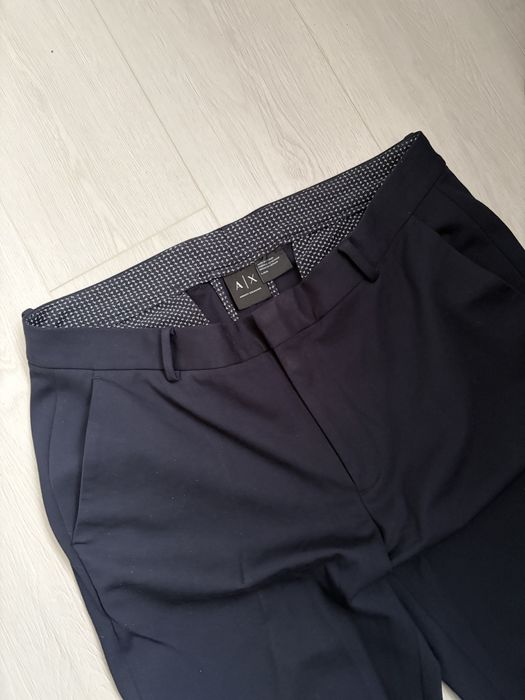 Чоловічі брюки Armani