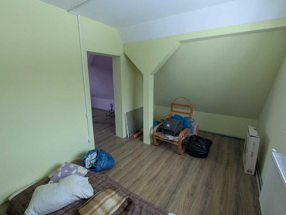 Продається дача із ділянкою 10 сот у с. Крихівці (12)