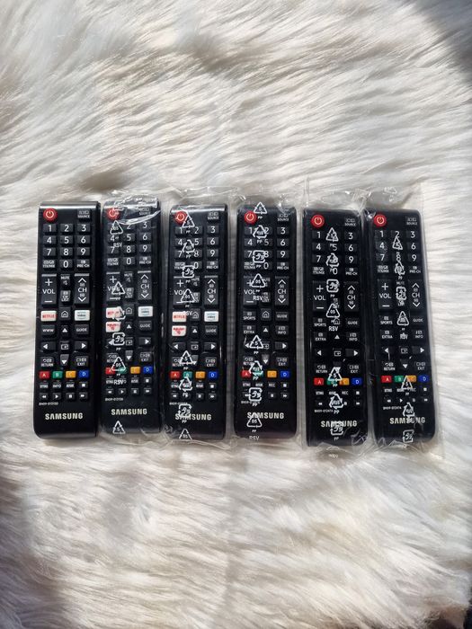 Original Samsung Remote Control64585334135937120