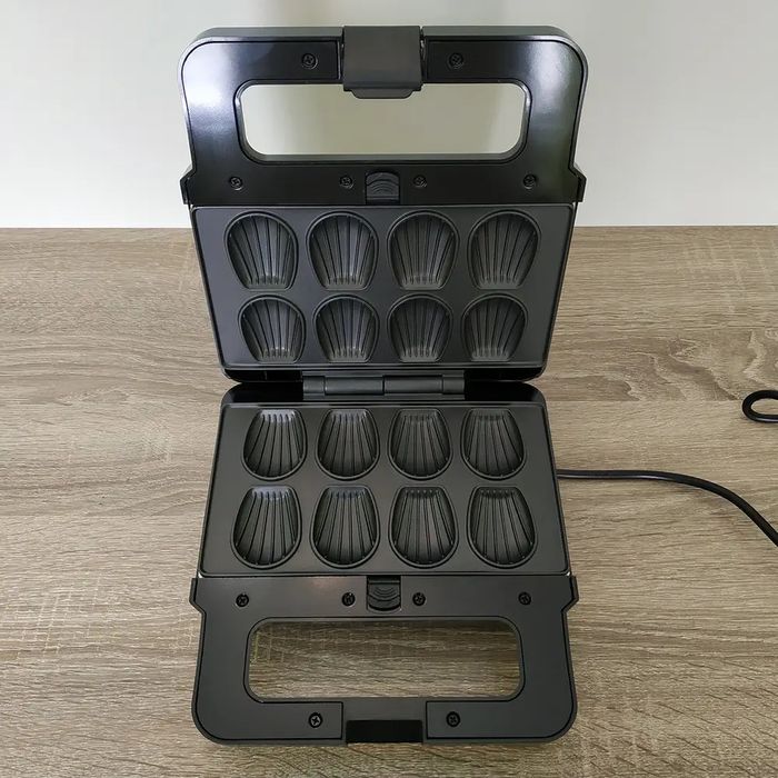 Німецька Сендвічниця мультимейкер 8в1 2200Вт Zepline